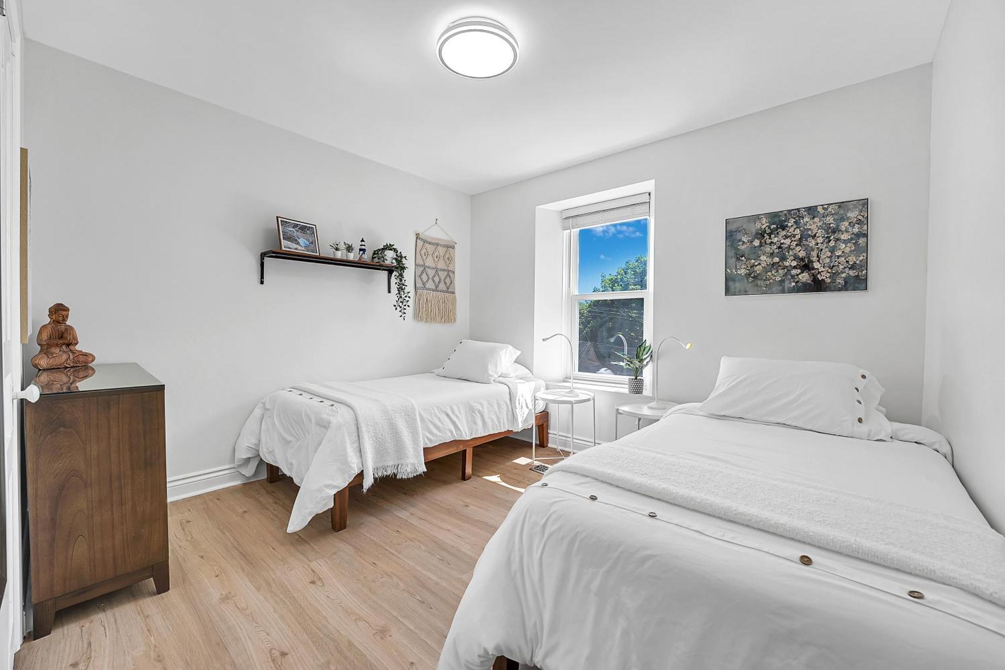 Harbour House Daire Hamilton Dış mekan fotoğraf