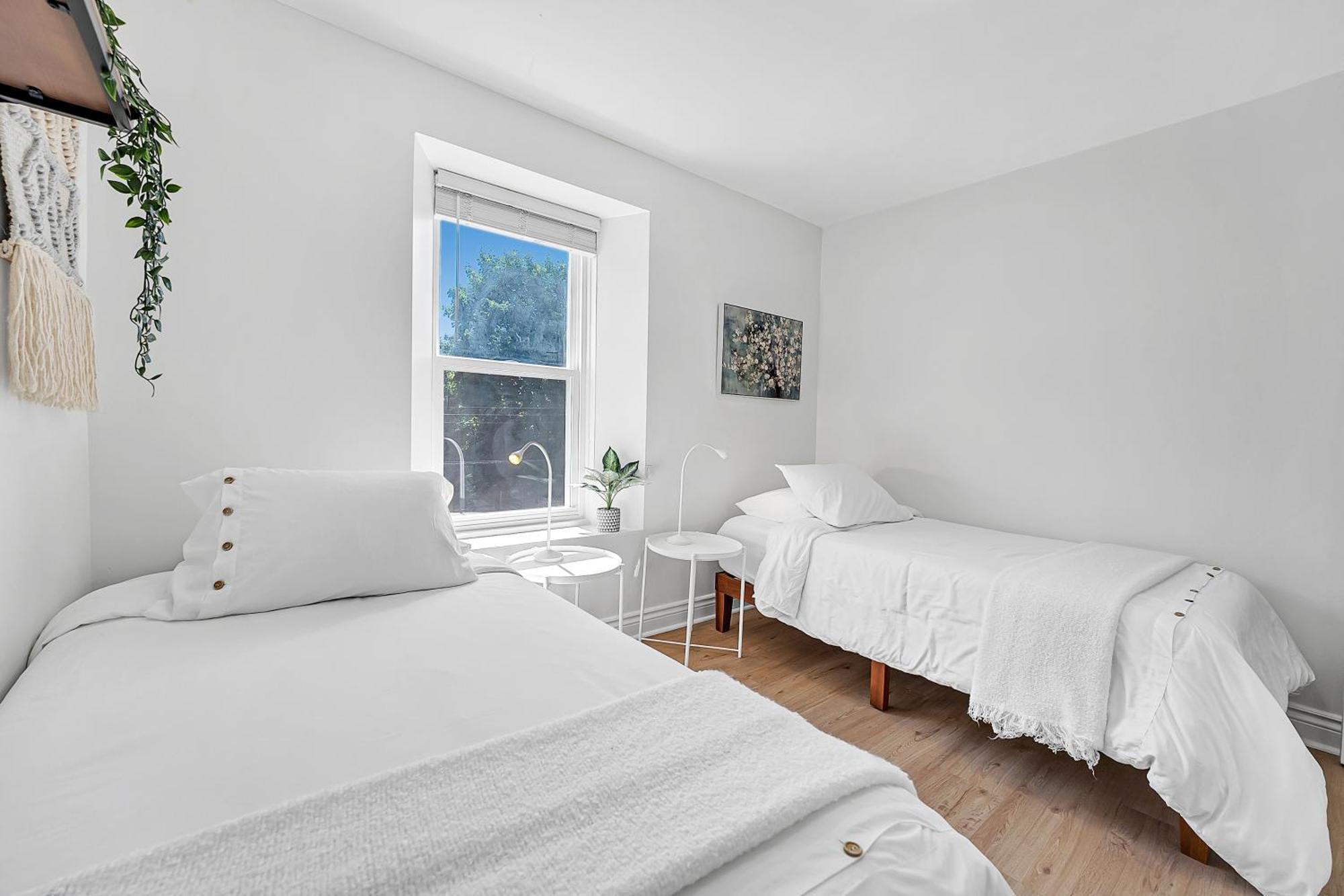 Harbour House Daire Hamilton Dış mekan fotoğraf